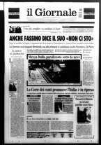 giornale/CFI0438329/2005/n. 15 del 19 gennaio